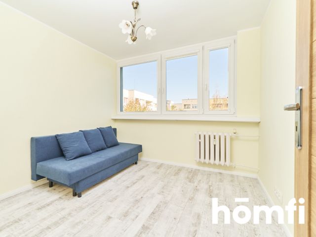 Trzypokojowe mieszkanie na wynajem/Sarbinowska - Apartment - Rent - Wrocław, Fabryczna