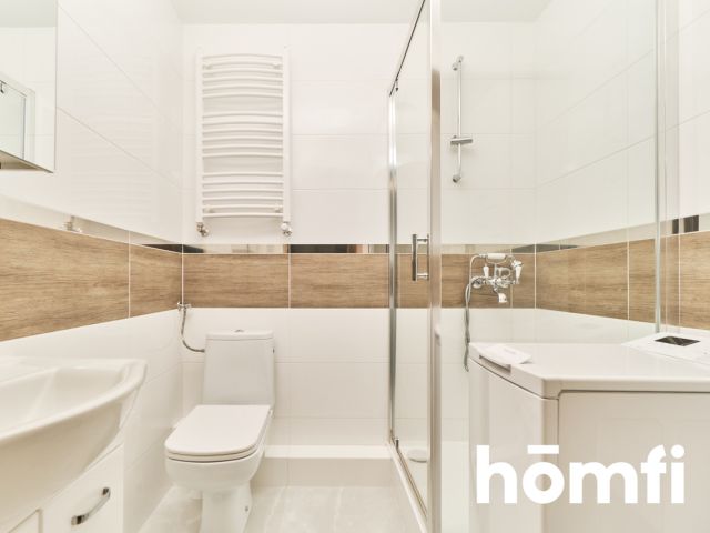 Trzypokojowe mieszkanie na wynajem/Sarbinowska - Apartment - Rent - Wrocław, Fabryczna