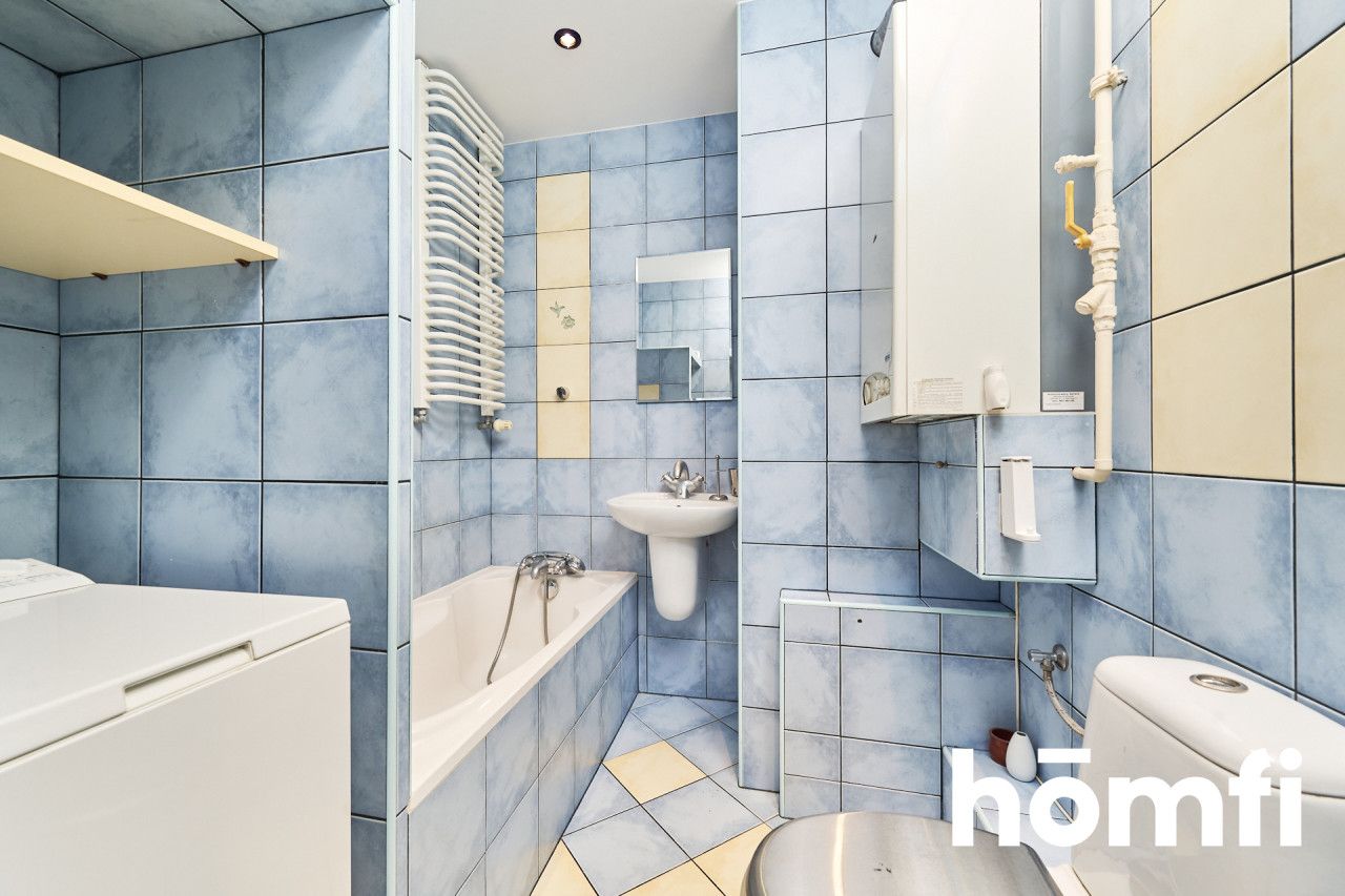 2-room apartment overlooking the Park - Квартира - Оренда - Trzebnicki, Oborniki Śląskie