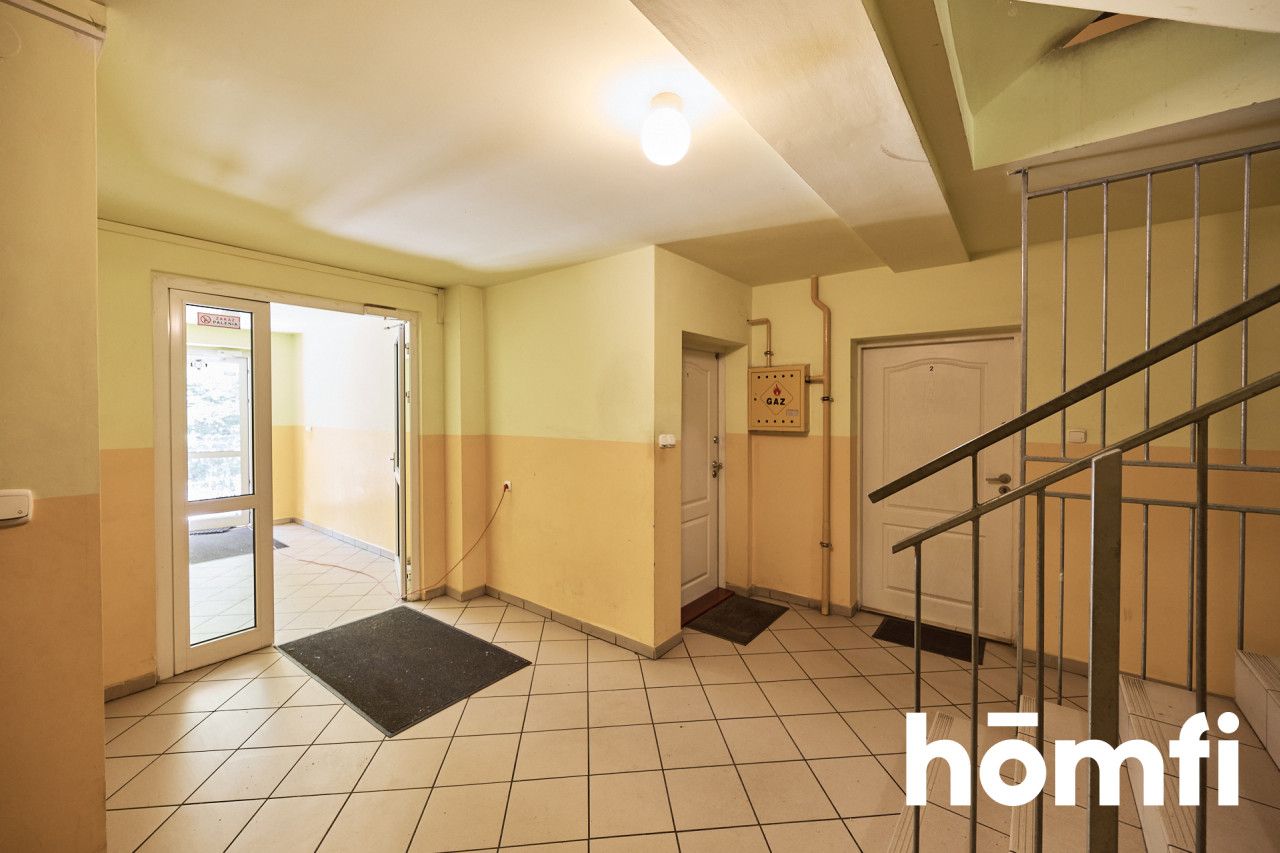 2-room apartment overlooking the Park - Квартира - Оренда - Trzebnicki, Oborniki Śląskie