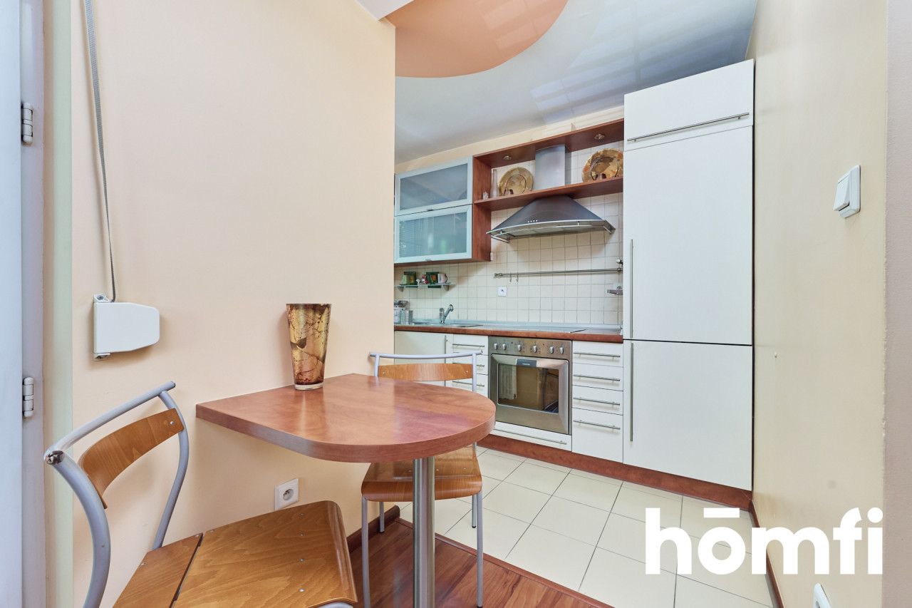 2-room apartment overlooking the Park - Квартира - Оренда - Trzebnicki, Oborniki Śląskie