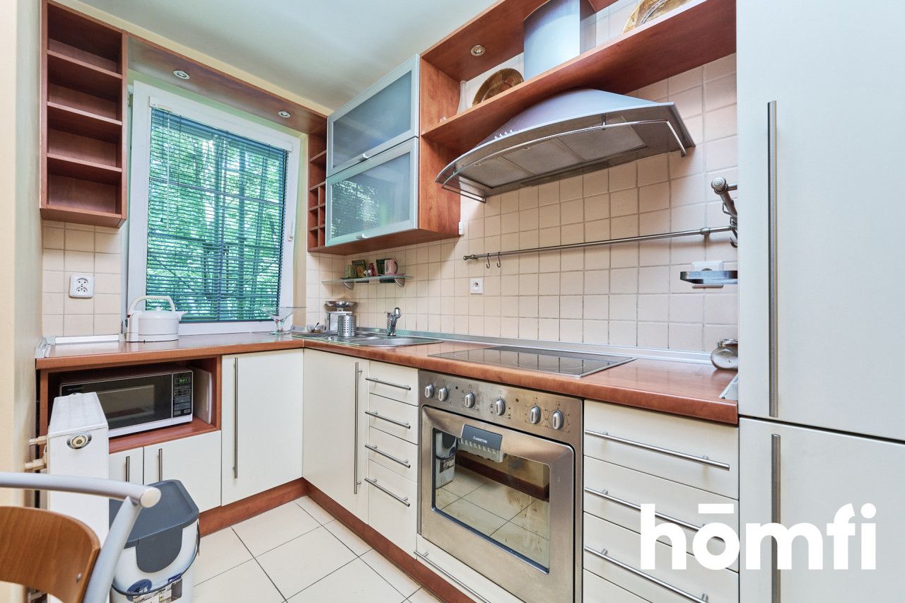 2-room apartment overlooking the Park - Квартира - Оренда - Trzebnicki, Oborniki Śląskie