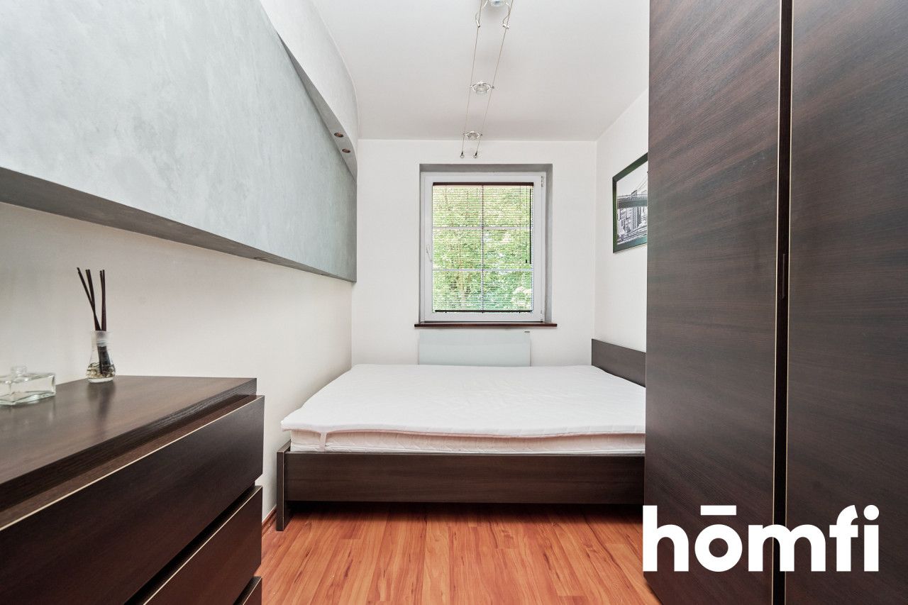 2-room apartment overlooking the Park - Квартира - Оренда - Trzebnicki, Oborniki Śląskie