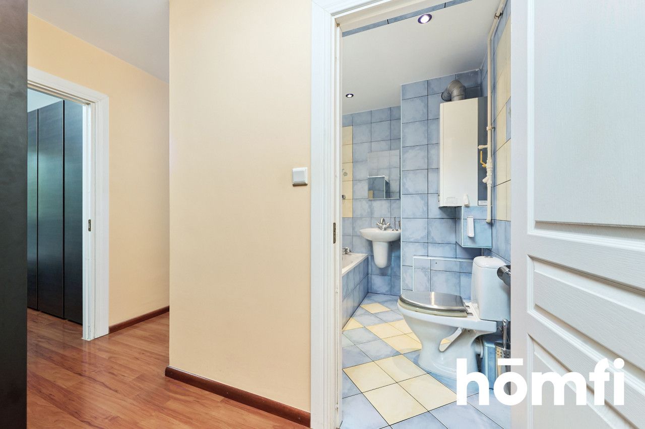 2-room apartment overlooking the Park - Квартира - Оренда - Trzebnicki, Oborniki Śląskie