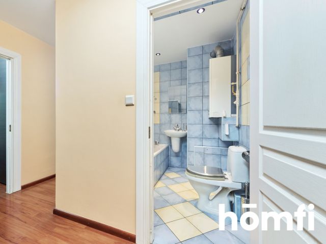 2-pok mieszkanie z widokiem na Park - Mieszkanie - Wynajem - Trzebnicki, Oborniki Śląskie