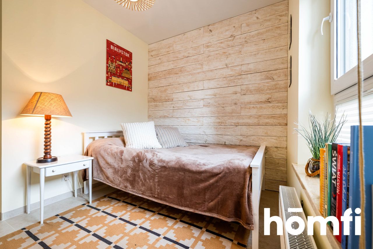 MODERN & STYLISH 2-ROOM APARTMENT - Квартира - Оренда - Białystok, Centrum