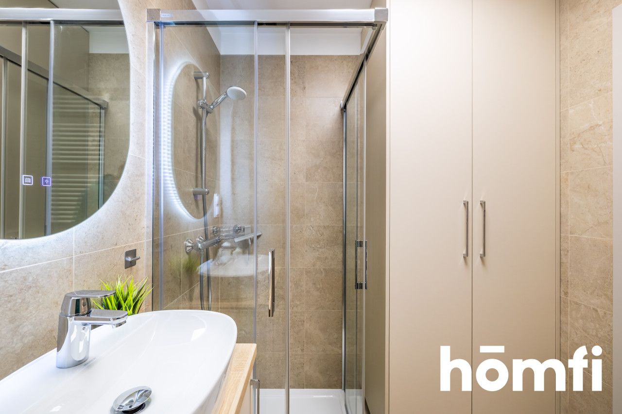 MODERN & STYLISH 2-ROOM APARTMENT - Квартира - Оренда - Białystok, Centrum