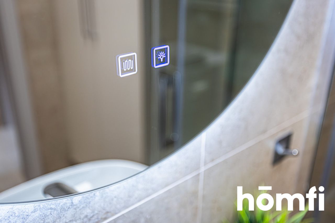 NOWOCZESNE I STYLOWE 2 POKOJOWE MIESZKANIE - Mieszkanie - Wynajem - Białystok, Centrum