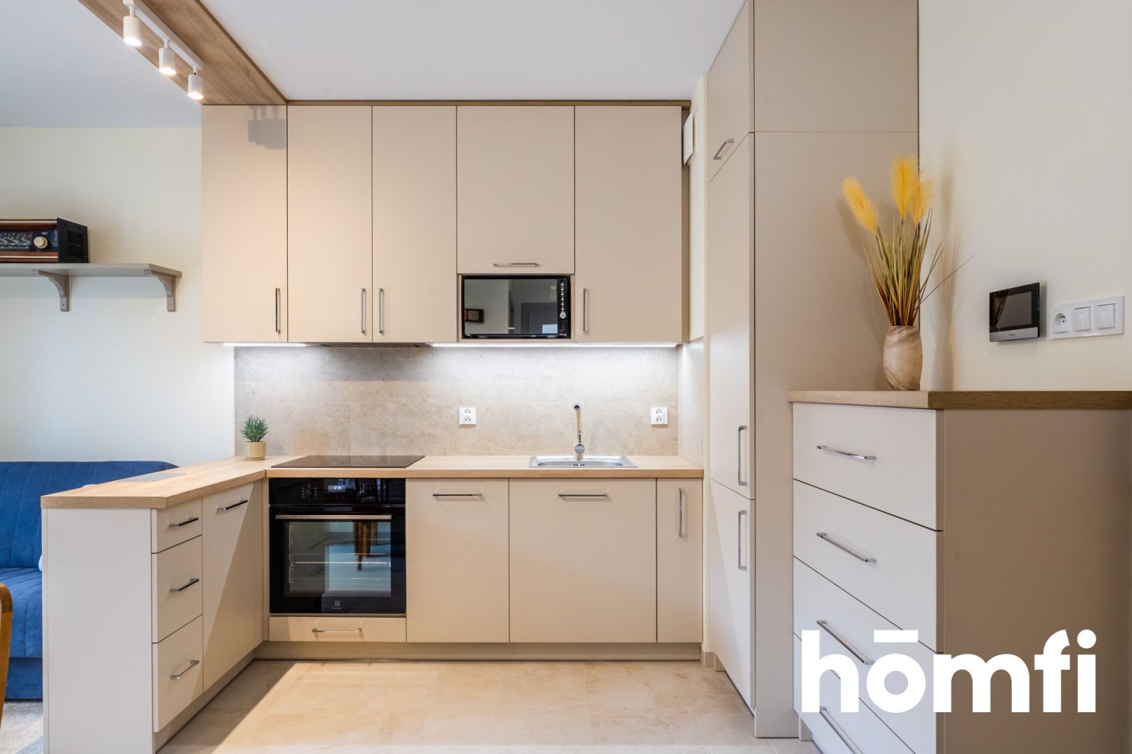 MODERN & STYLISH 2-ROOM APARTMENT - Квартира - Оренда - Białystok, Centrum