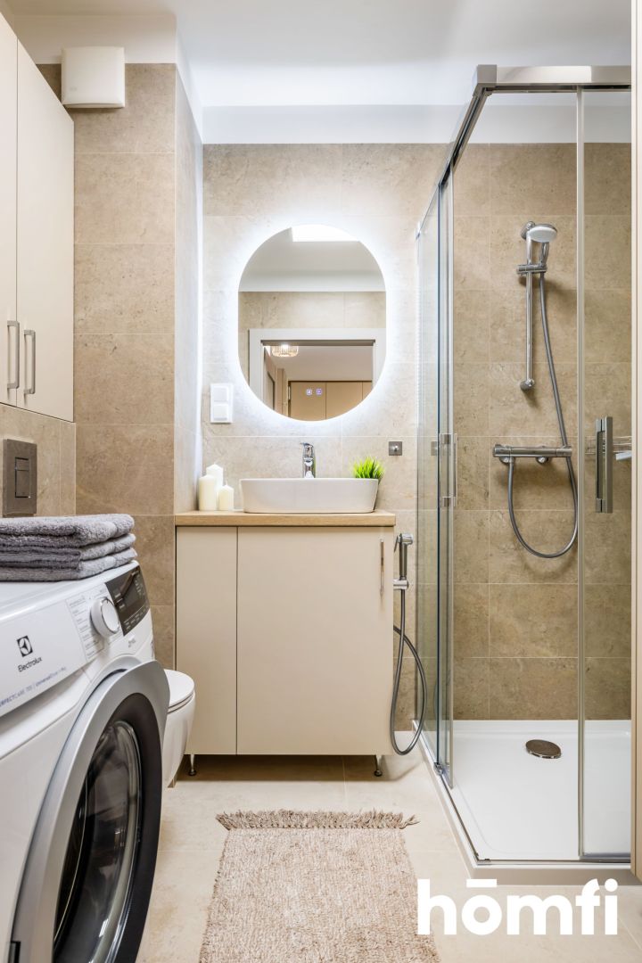 MODERN & STYLISH 2-ROOM APARTMENT - Квартира - Оренда - Białystok, Centrum