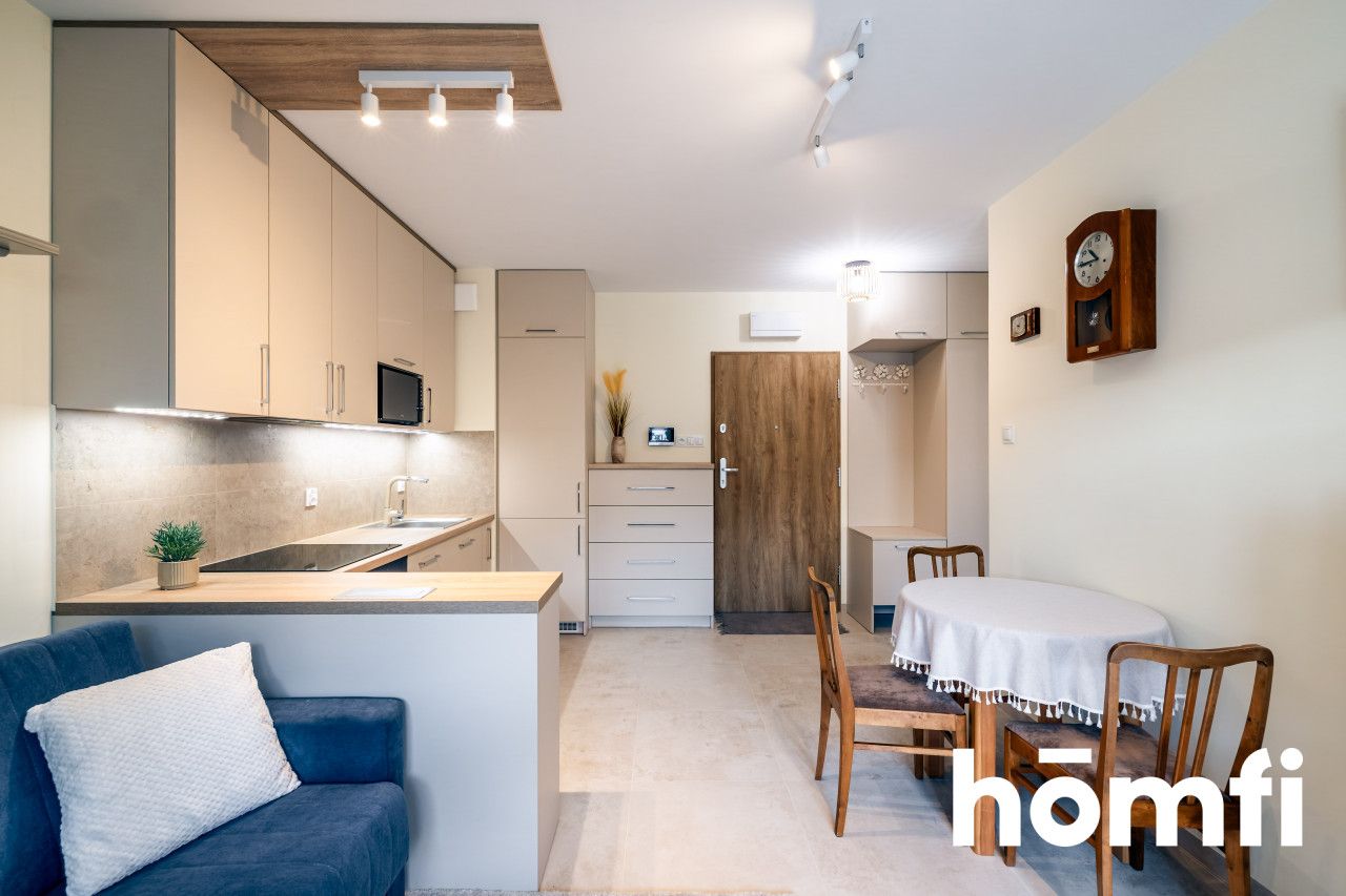 NOWOCZESNE I STYLOWE 2 POKOJOWE MIESZKANIE - Mieszkanie - Wynajem - Białystok, Centrum