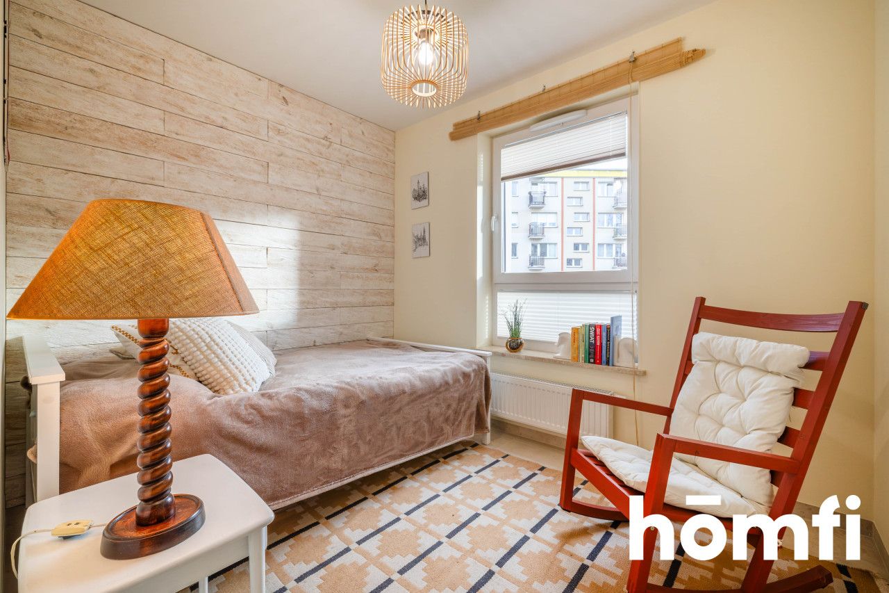 MODERN & STYLISH 2-ROOM APARTMENT - Квартира - Оренда - Białystok, Centrum