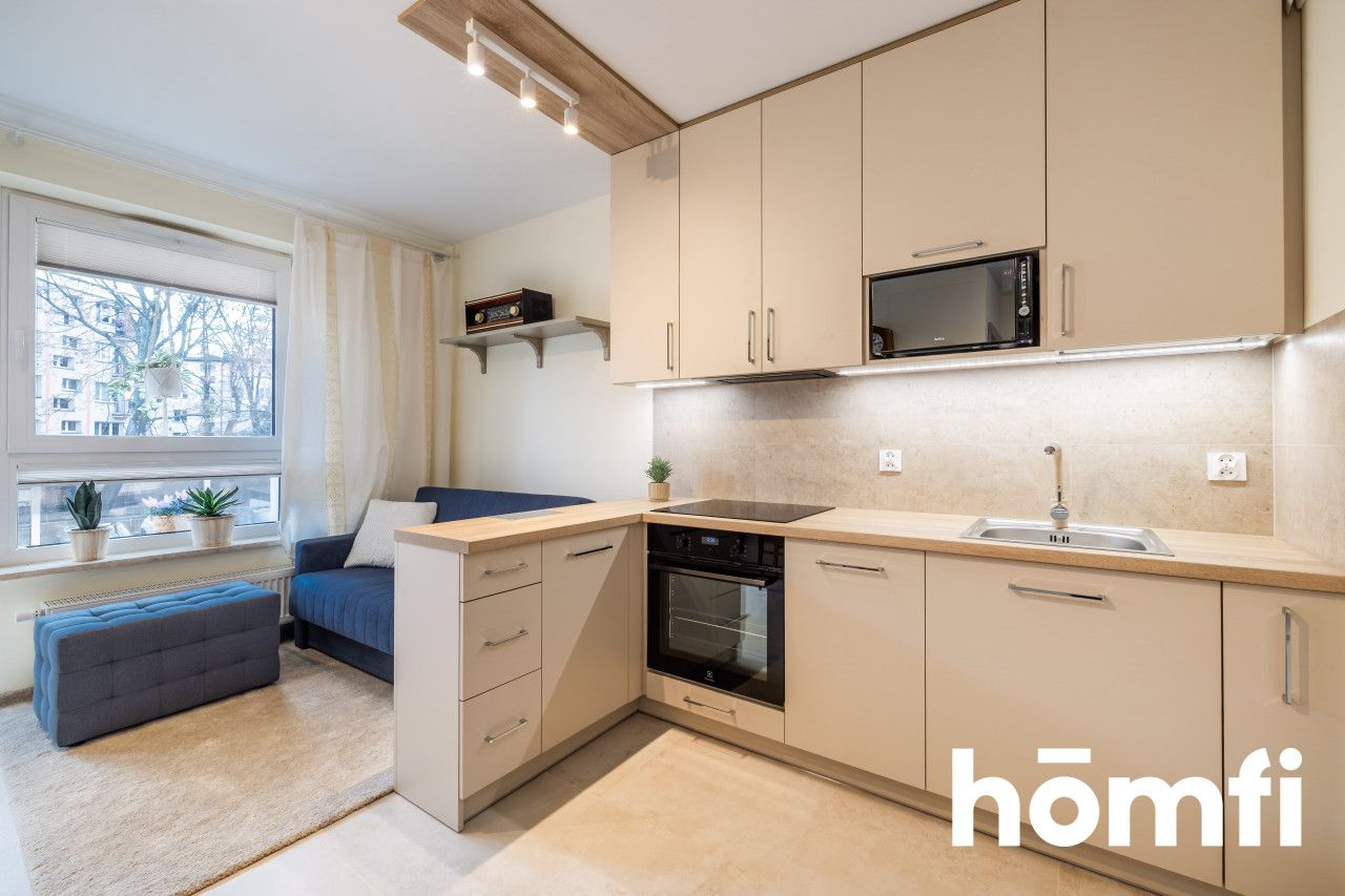 MODERN & STYLISH 2-ROOM APARTMENT - Квартира - Оренда - Białystok, Centrum