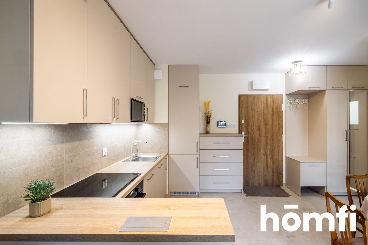 MODERN & STYLISH 2-ROOM APARTMENT - Квартира - Оренда - Białystok, Centrum