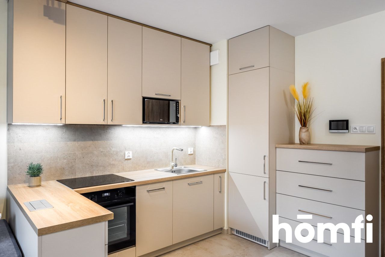 NOWOCZESNE I STYLOWE 2 POKOJOWE MIESZKANIE - Mieszkanie - Wynajem - Białystok, Centrum