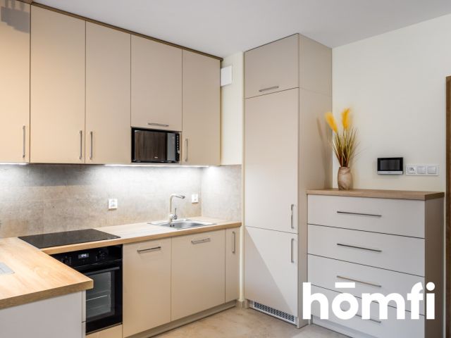 MODERN & STYLISH 2-ROOM APARTMENT - Квартира - Оренда - Białystok, Centrum