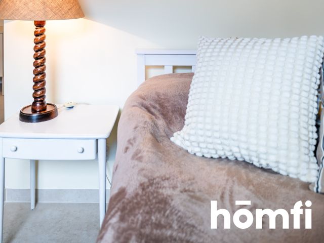 MODERN & STYLISH 2-ROOM APARTMENT - Квартира - Оренда - Białystok, Centrum