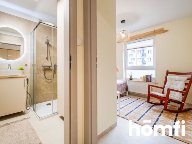 MODERN & STYLISH 2-ROOM APARTMENT - Квартира - Оренда - Białystok, Centrum