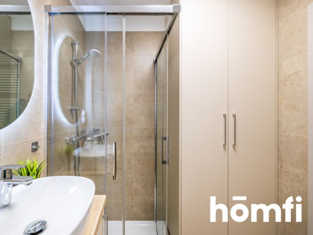 NOWOCZESNE I STYLOWE 2 POKOJOWE MIESZKANIE - Mieszkanie - Wynajem - Białystok, Centrum