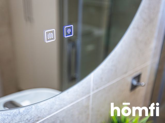 MODERN & STYLISH 2-ROOM APARTMENT - Квартира - Оренда - Białystok, Centrum