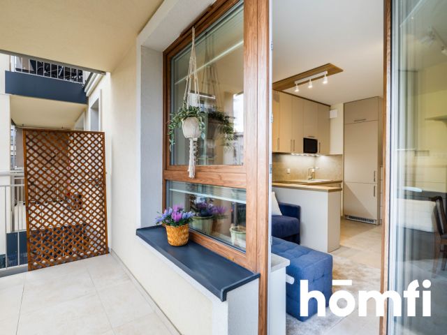 MODERN & STYLISH 2-ROOM APARTMENT - Квартира - Оренда - Białystok, Centrum