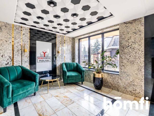 MODERN & STYLISH 2-ROOM APARTMENT - Квартира - Оренда - Białystok, Centrum