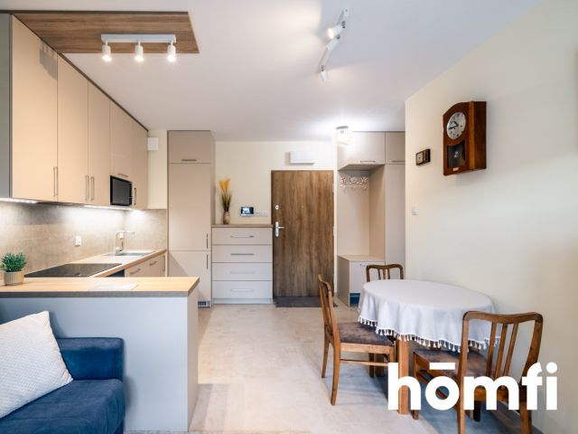 NOWOCZESNE I STYLOWE 2 POKOJOWE MIESZKANIE - Mieszkanie - Wynajem - Białystok, Centrum