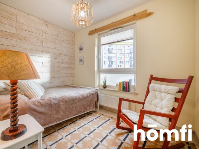 MODERN & STYLISH 2-ROOM APARTMENT - Квартира - Оренда - Białystok, Centrum