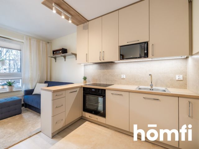 MODERN & STYLISH 2-ROOM APARTMENT - Квартира - Оренда - Białystok, Centrum