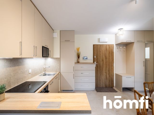 MODERN & STYLISH 2-ROOM APARTMENT - Квартира - Оренда - Białystok, Centrum