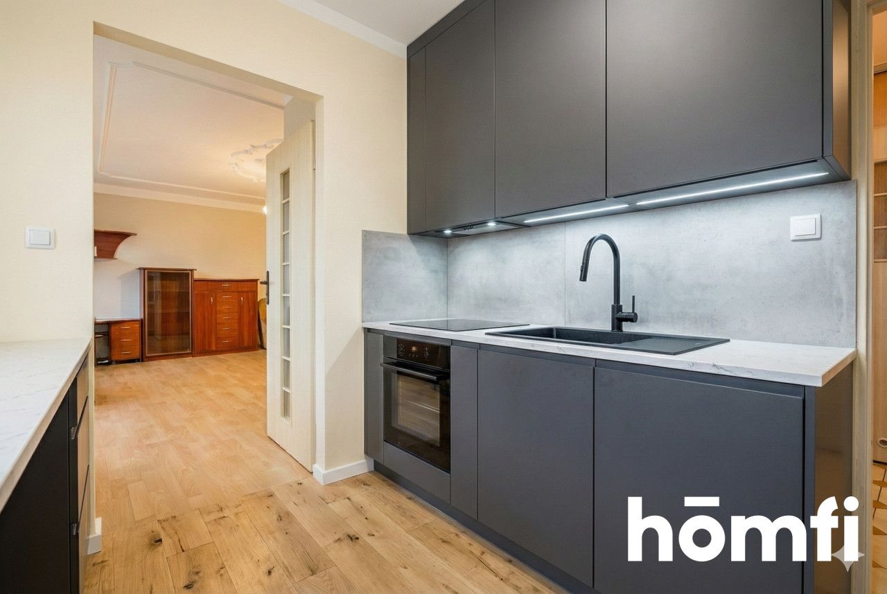 Comfortable 2-room apartment - Apartment - Sale - Białystok, Antoniuk