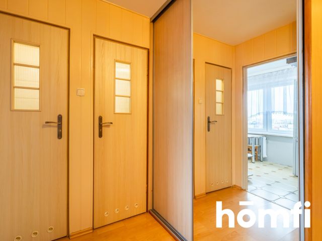 Komfortowe 2-pokojowe mieszkanie Al. Solidarności - Mieszkanie - Sprzedaż - Białystok, Antoniuk