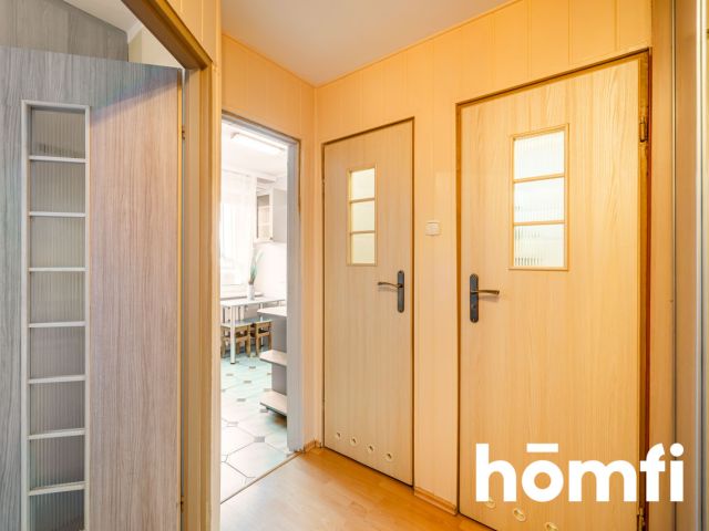 Komfortowe 2-pokojowe mieszkanie Al. Solidarności - Mieszkanie - Sprzedaż - Białystok, Antoniuk