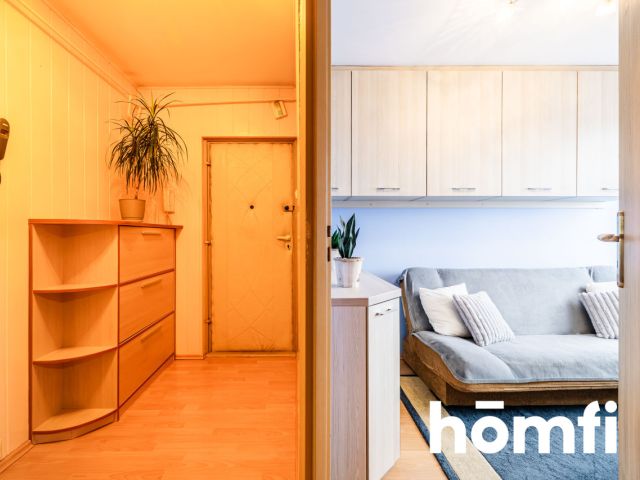 Komfortowe 2-pokojowe mieszkanie Al. Solidarności - Mieszkanie - Sprzedaż - Białystok, Antoniuk