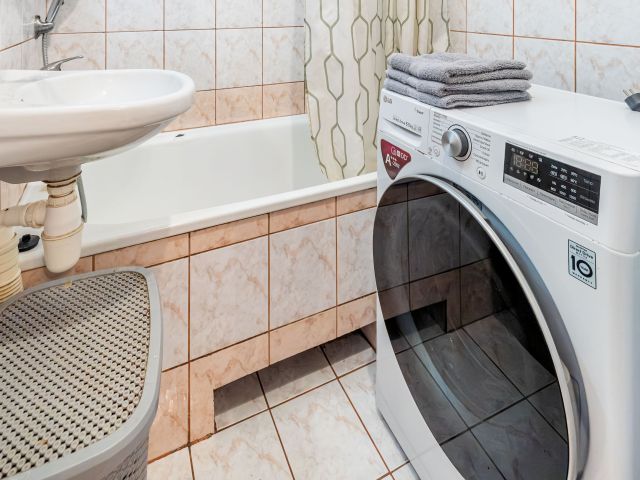 Comfortable 2-room apartment - Квартира - Продаж - Białystok, Antoniuk