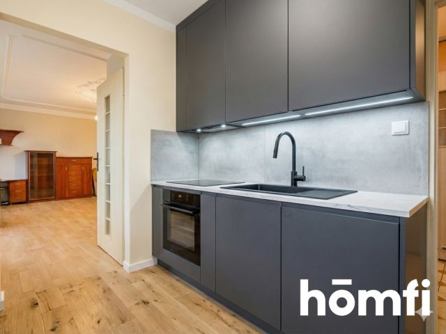 Comfortable 2-room apartment - Квартира - Продаж - Białystok, Antoniuk
