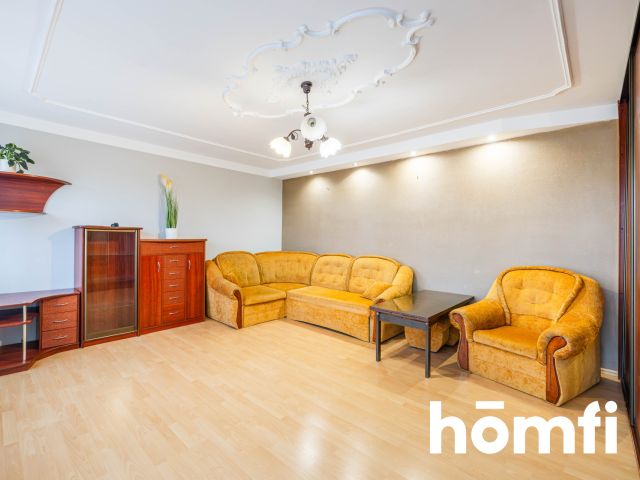 Comfortable 2-room apartment - Квартира - Продаж - Białystok, Antoniuk