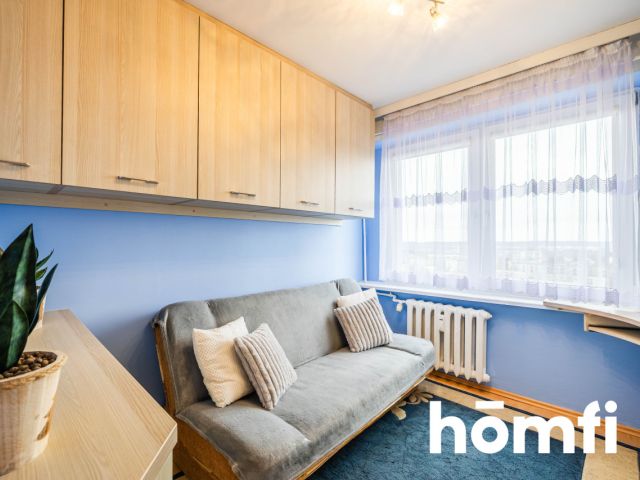 Komfortowe 2-pokojowe mieszkanie Al. Solidarności - Mieszkanie - Sprzedaż - Białystok, Antoniuk