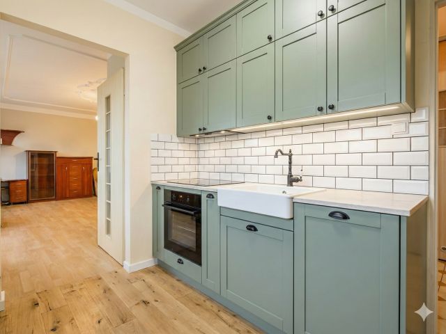 Comfortable 2-room apartment - Квартира - Продаж - Białystok, Antoniuk