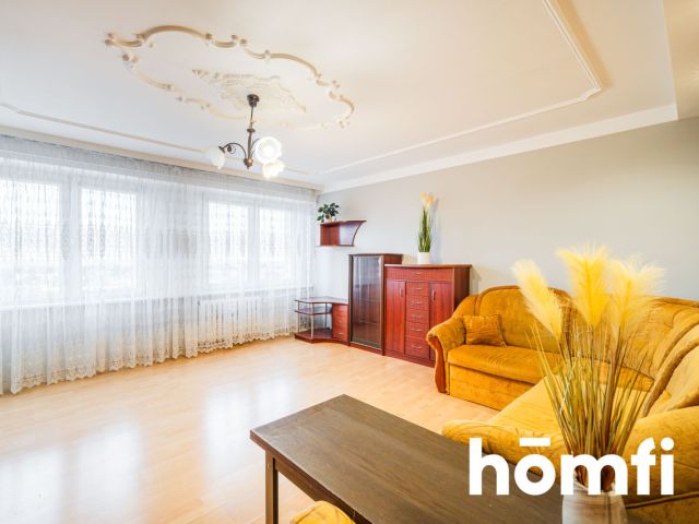 Komfortowe 2-pokojowe mieszkanie Al. Solidarności - Mieszkanie - Sprzedaż - Białystok, Antoniuk