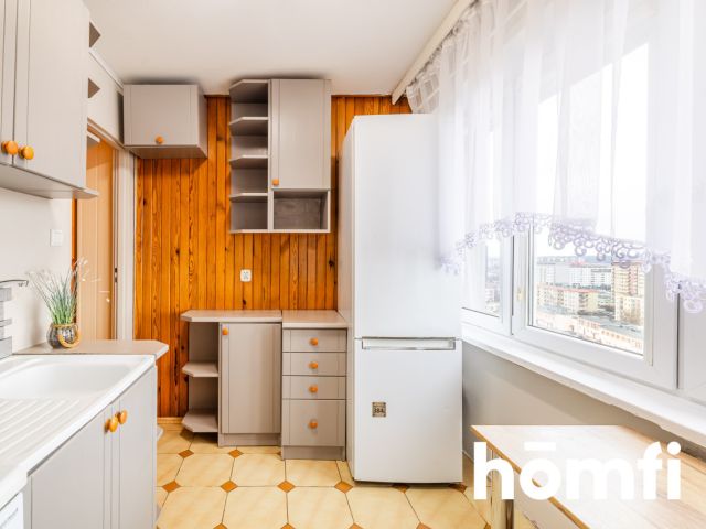 Komfortowe 2-pokojowe mieszkanie Al. Solidarności - Mieszkanie - Sprzedaż - Białystok, Antoniuk