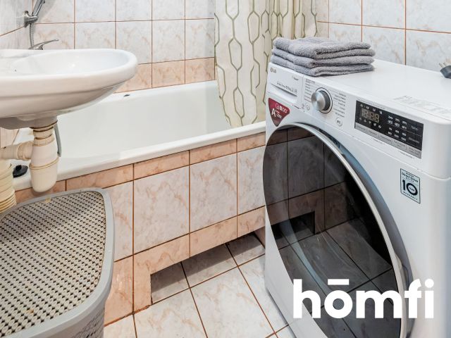 Komfortowe 2-pokojowe mieszkanie Al. Solidarności - Mieszkanie - Sprzedaż - Białystok, Antoniuk