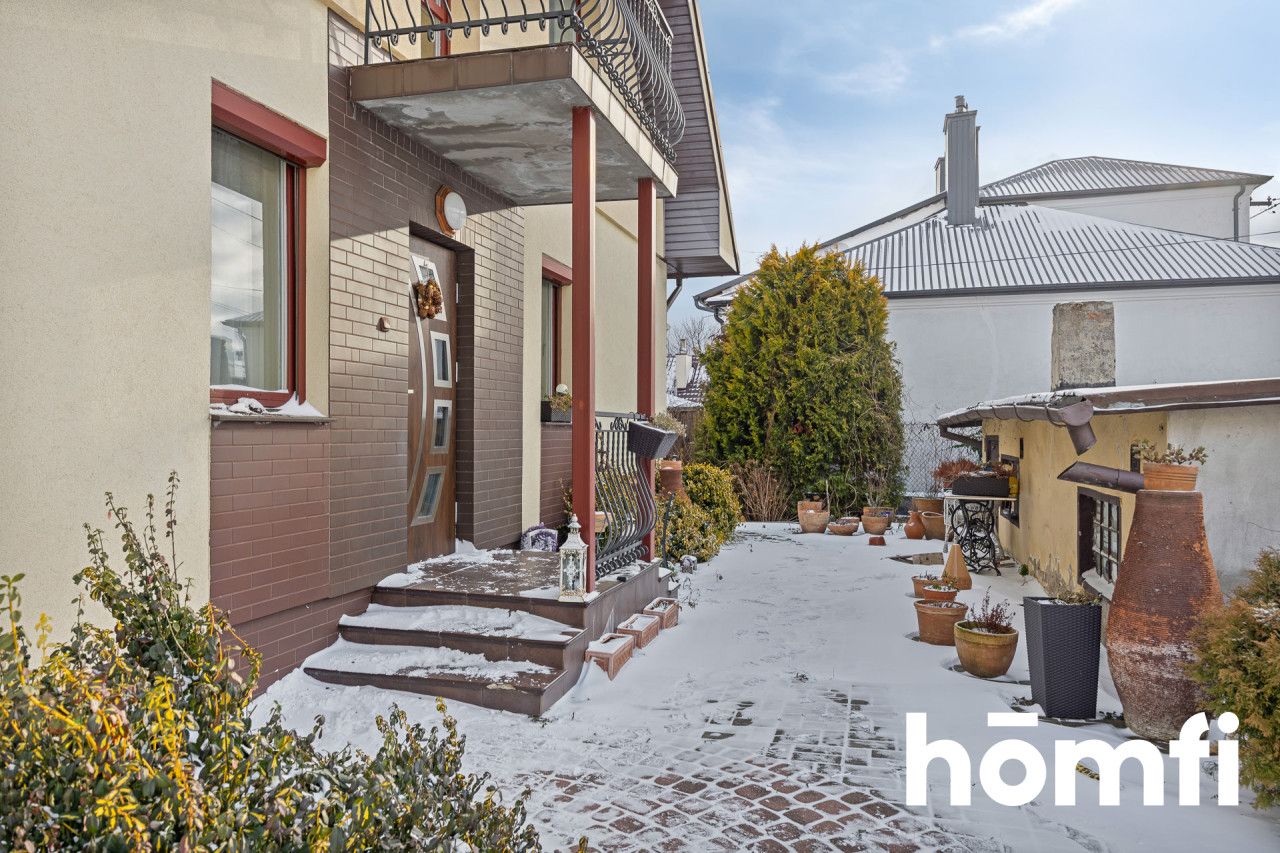 2 ROOMS | 47 M2 | TYSIĄCLECIA HOUSING ESTATE - Apartment - Rent - Rzeszów, Tysiąclecia