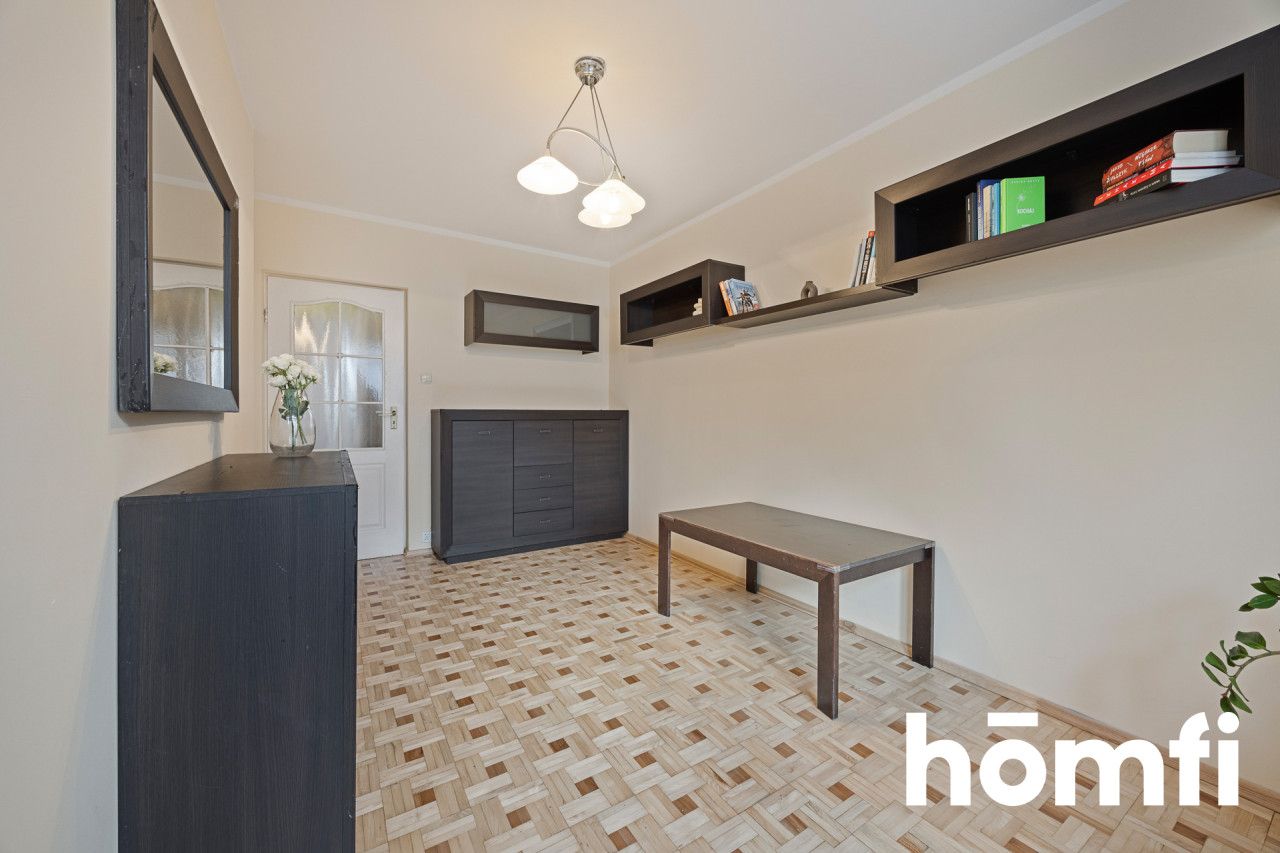 2 ROOMS | 47 M2 | TYSIĄCLECIA HOUSING ESTATE - Apartment - Rent - Rzeszów, Tysiąclecia