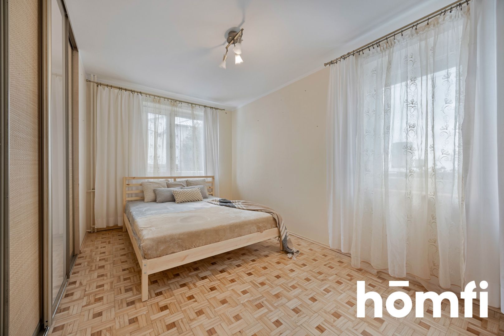 2 ROOMS | 47 M2 | TYSIĄCLECIA HOUSING ESTATE - Apartment - Rent - Rzeszów, Tysiąclecia