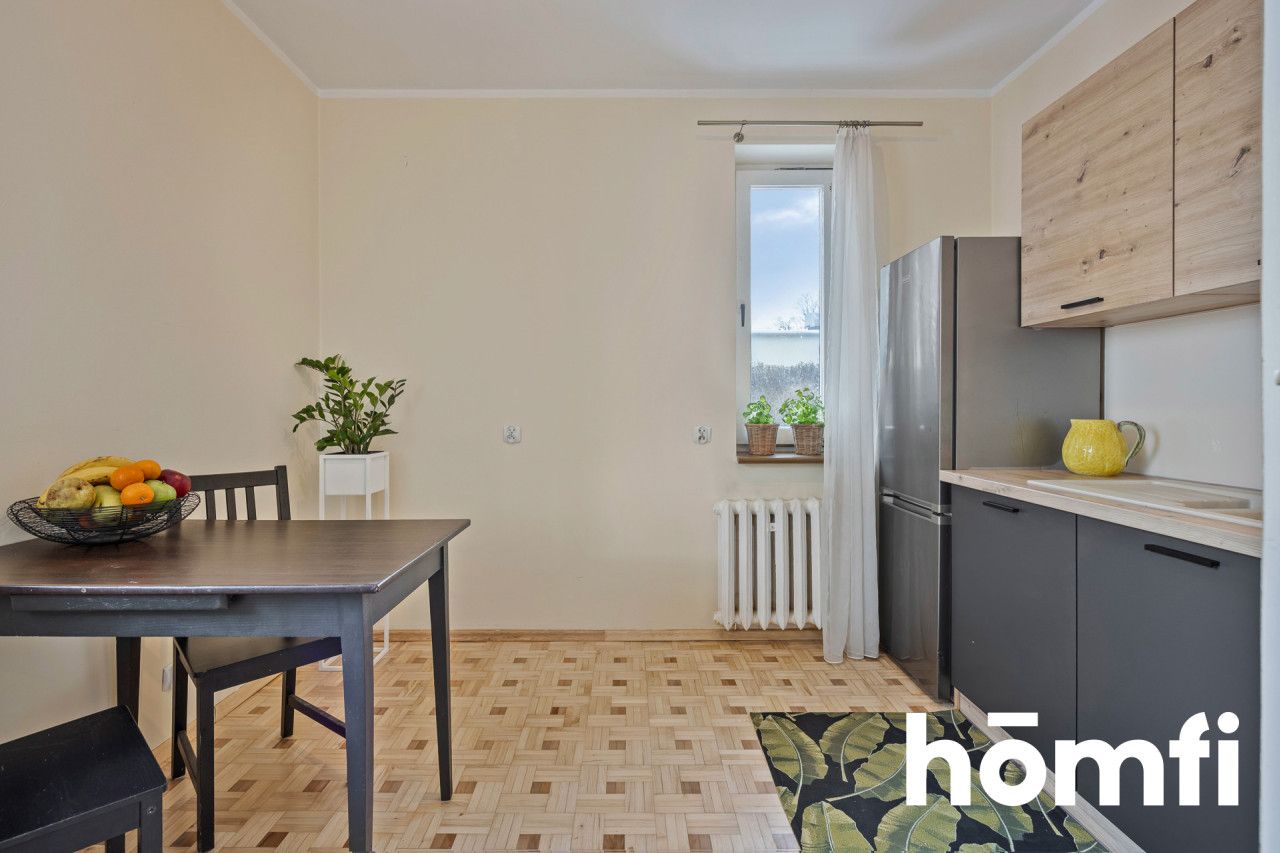 2 ROOMS | 47 M2 | TYSIĄCLECIA HOUSING ESTATE - Apartment - Rent - Rzeszów, Tysiąclecia