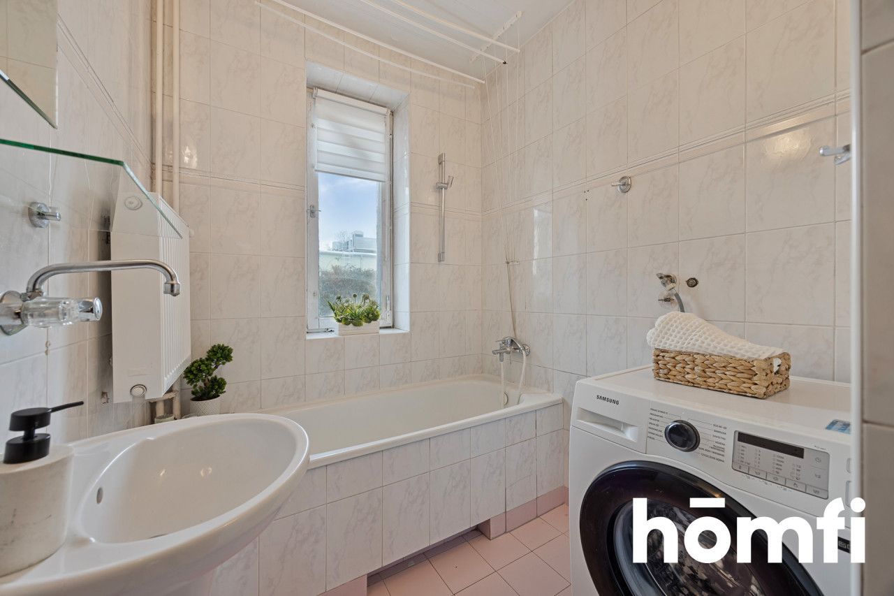 2 ROOMS | 47 M2 | TYSIĄCLECIA HOUSING ESTATE - Apartment - Rent - Rzeszów, Tysiąclecia