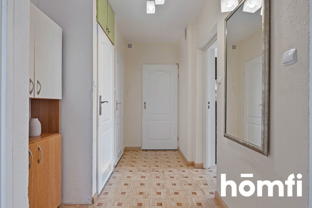 2 ROOMS | 47 M2 | TYSIĄCLECIA HOUSING ESTATE - Apartment - Rent - Rzeszów, Tysiąclecia