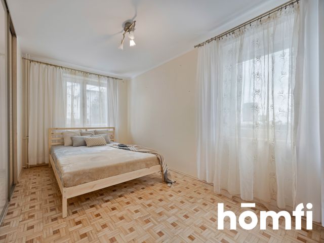 2 POKOJE | 47 M2 | OS. TYSIĄCLECIA - Mieszkanie - Wynajem - Rzeszów, Tysiąclecia