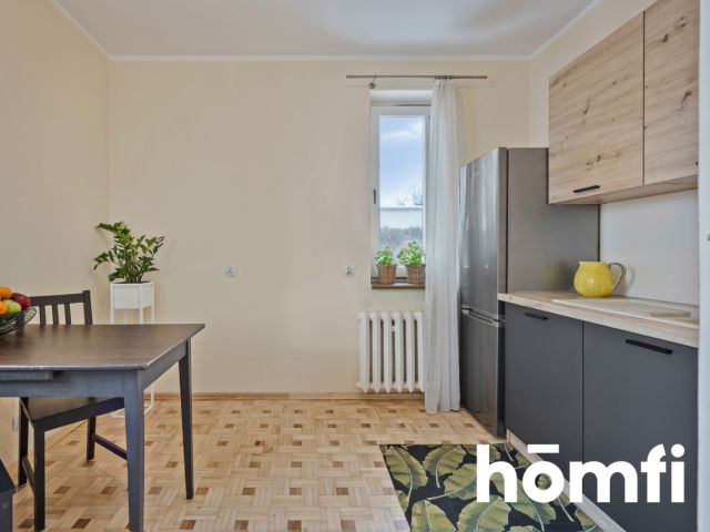 2 POKOJE | 47 M2 | OS. TYSIĄCLECIA - Mieszkanie - Wynajem - Rzeszów, Tysiąclecia